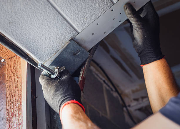 Reliable Garage Door Panel Replacement contractor in Mercer County County, NJ by Garage Doors Repair Pro